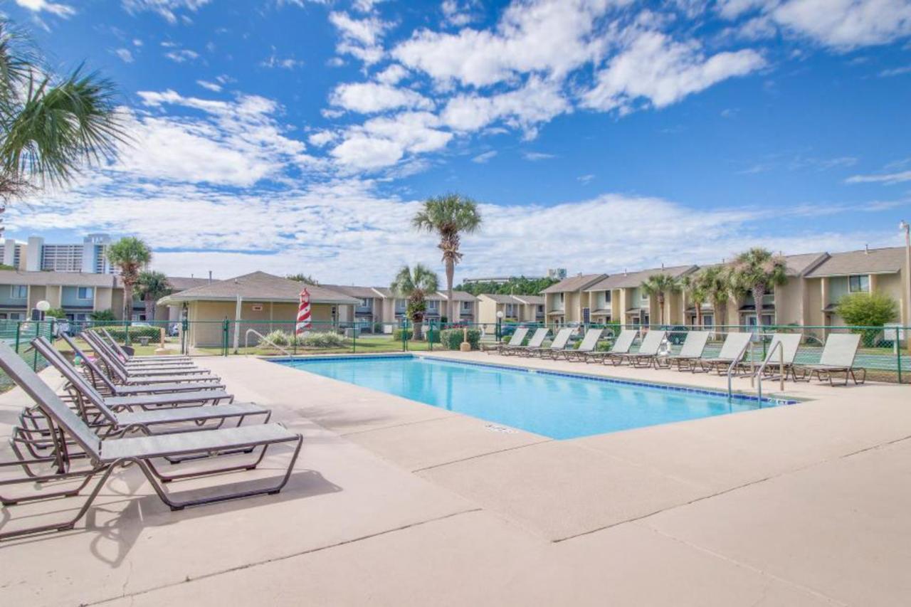 Gulf Highland: 149 Robin Ln Villa Panama City Beach Exterior photo